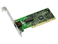 Intel EtherExpressPRO 100 FENet PCI RJ45 20pk (PILA8460C3PAK20) Intel EtherExpressPRO 100 FENet PCI RJ45 20pk (PILA8460C3PAK20)